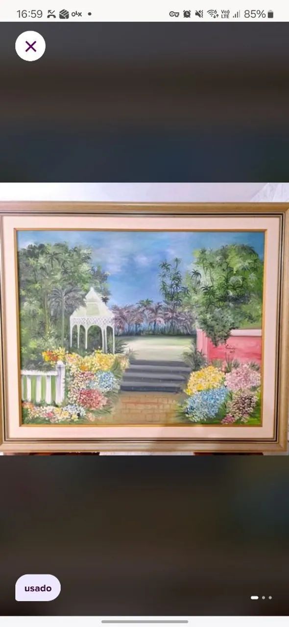 Quadro - Foto 2