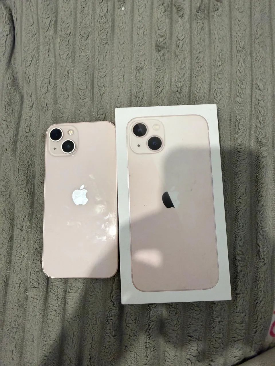 iPhone 13 NOVO - Foto 3