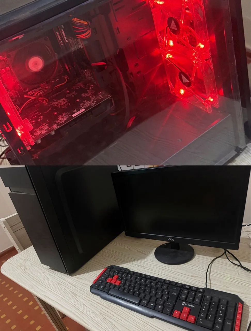 Pc game  - Foto 5