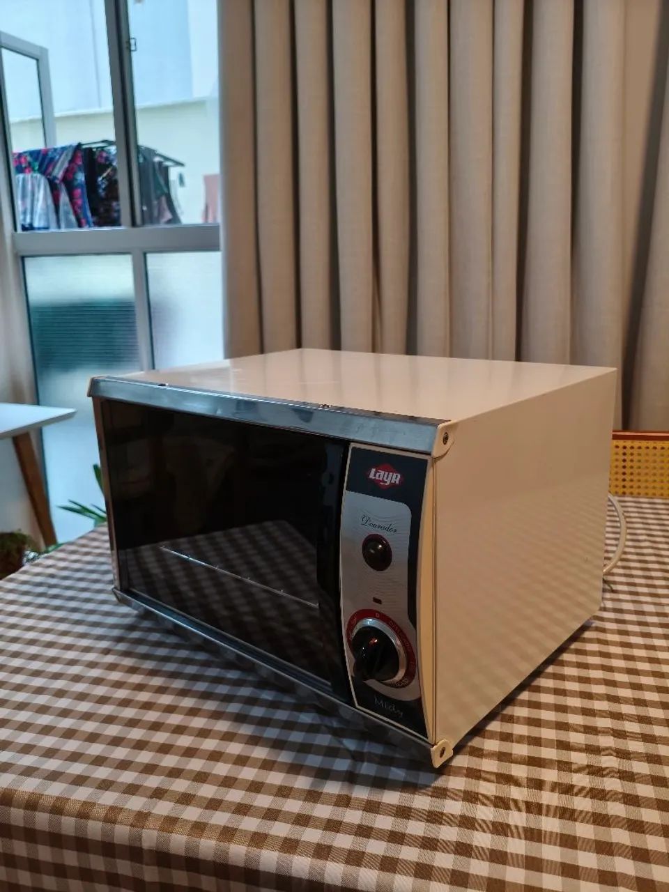 Forno elétrico  - Foto 5