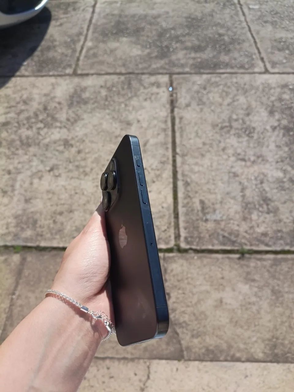 IPHONE 15 PRO 128gb  - Foto 4