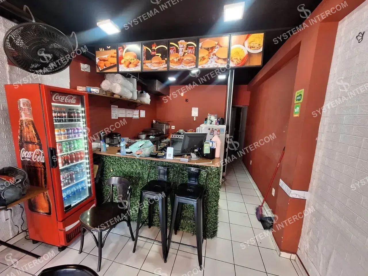 Restaurante bem localizado na Zona Leste - Foto 3