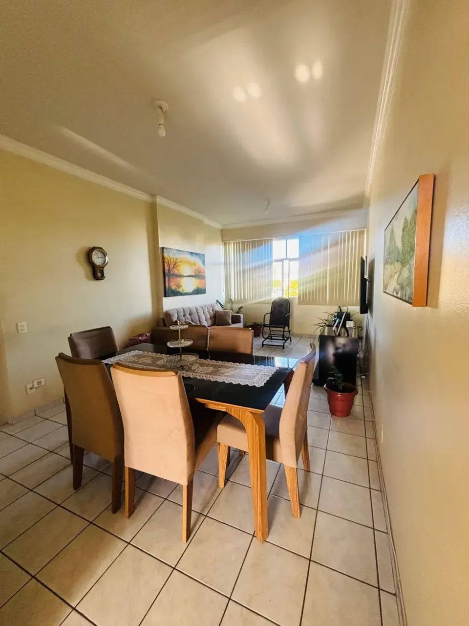 Apartamento à venda/troca no bairro  centro - Foto 4