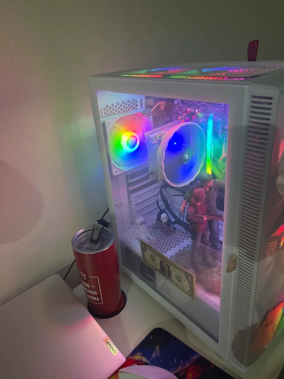 Vende-se pc gamer  - Foto 4