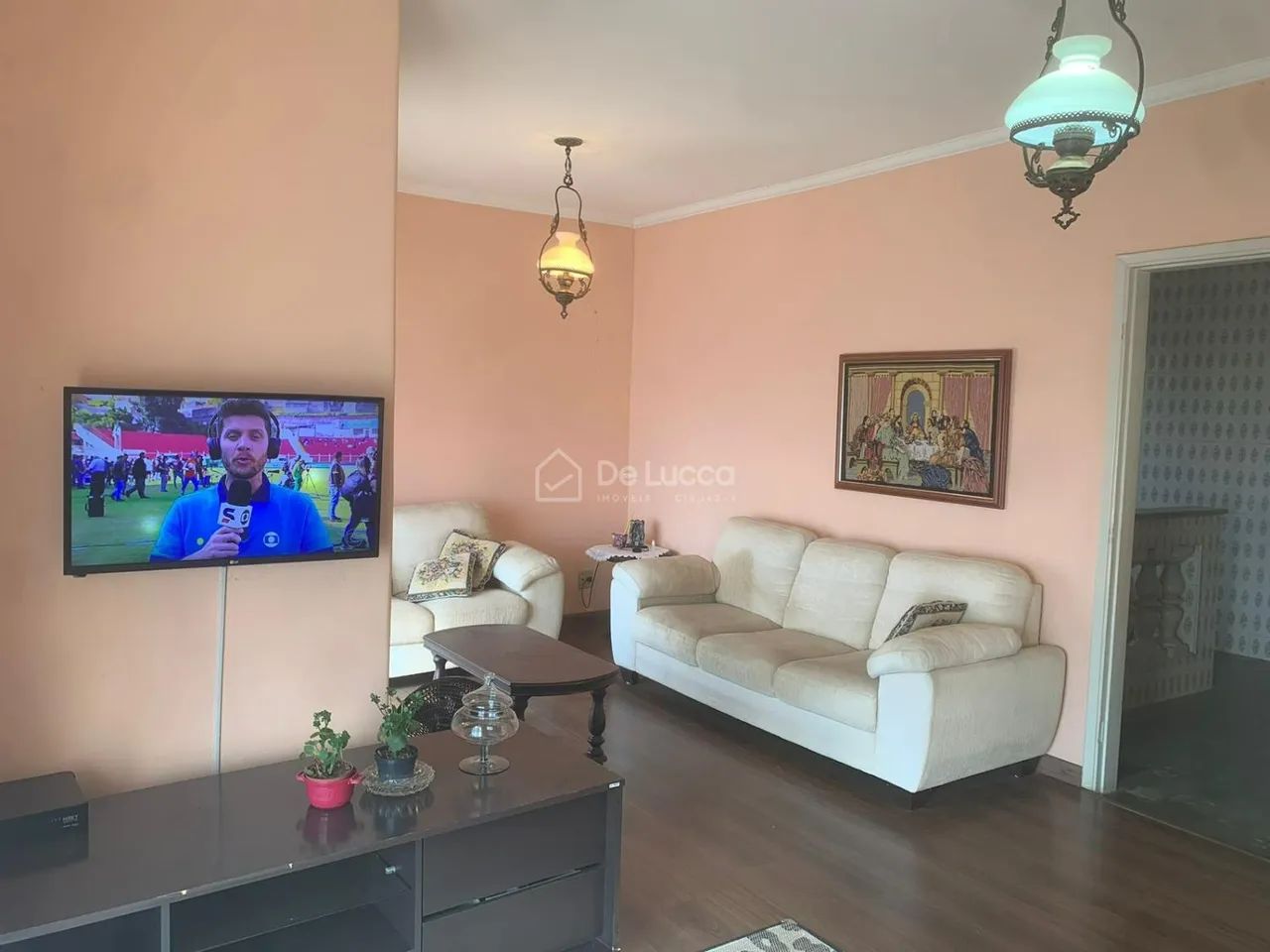 casa - Jardim Conceição - Campinas - Foto 5