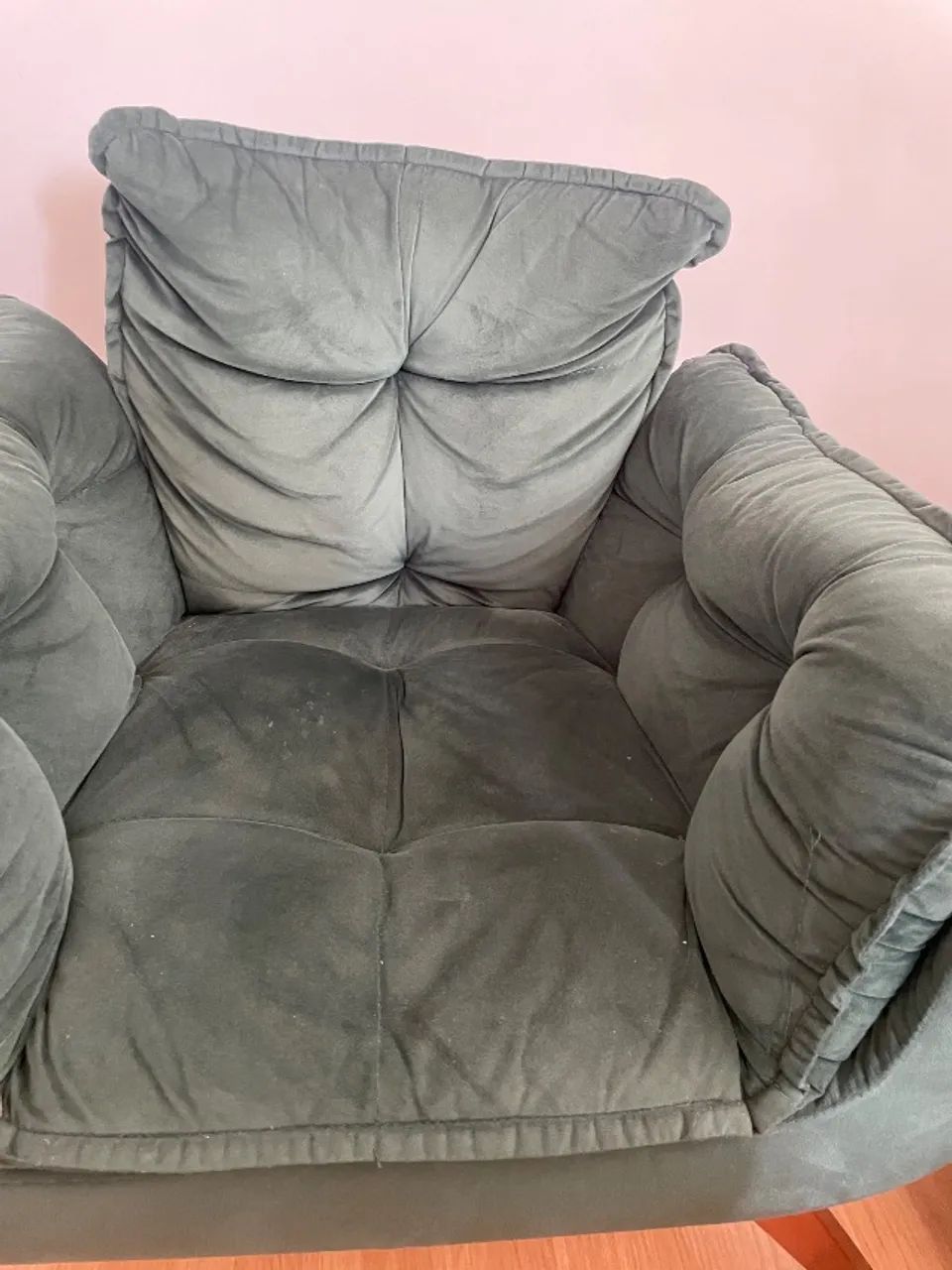 Poltrona sala - Foto 2