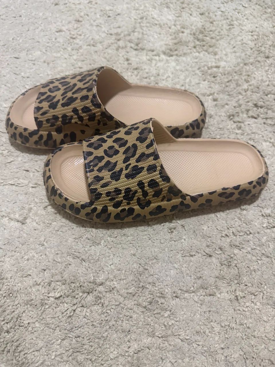 Chinelo Nuvem  - Foto 2
