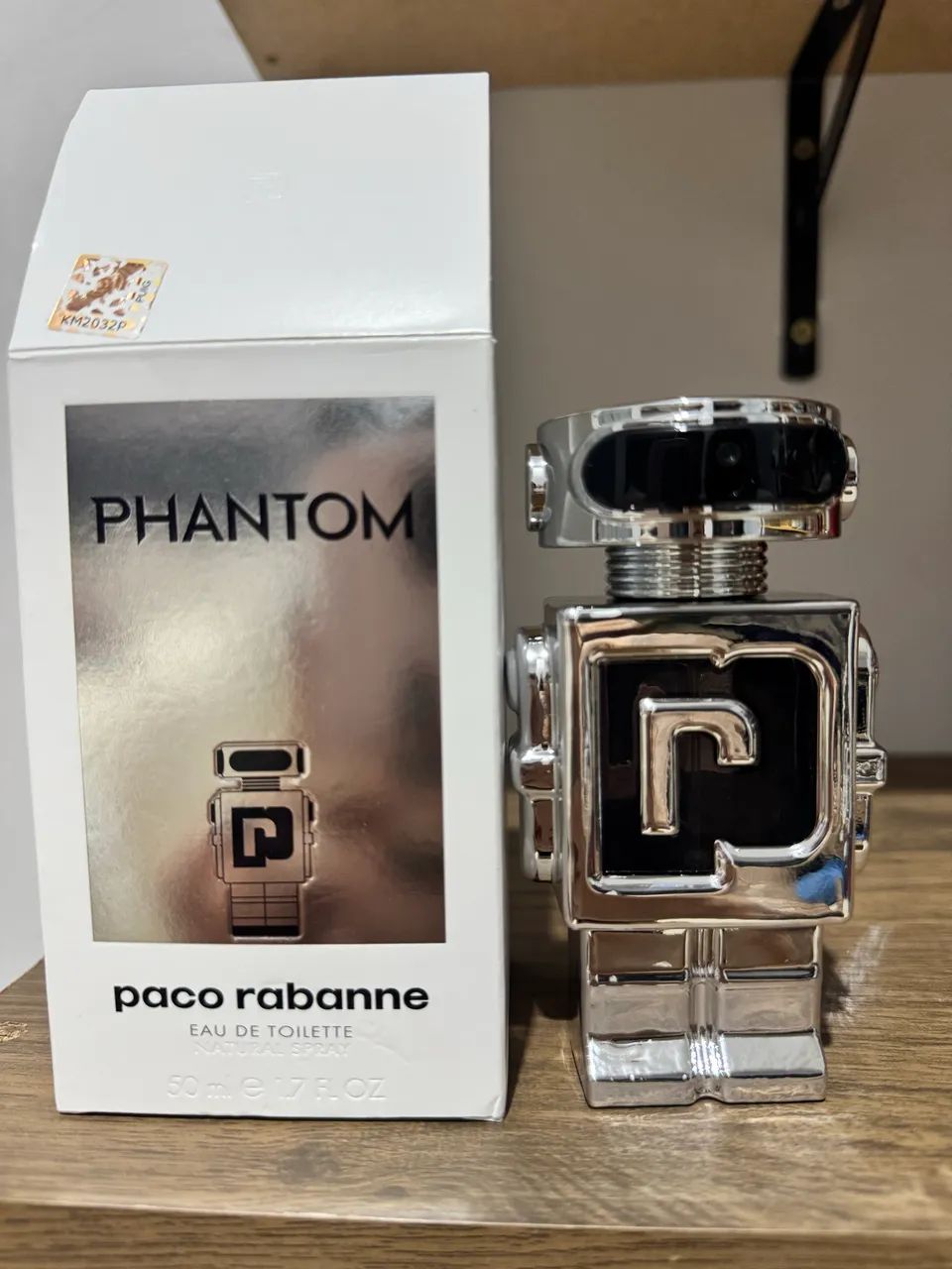 Phantom 50ml
