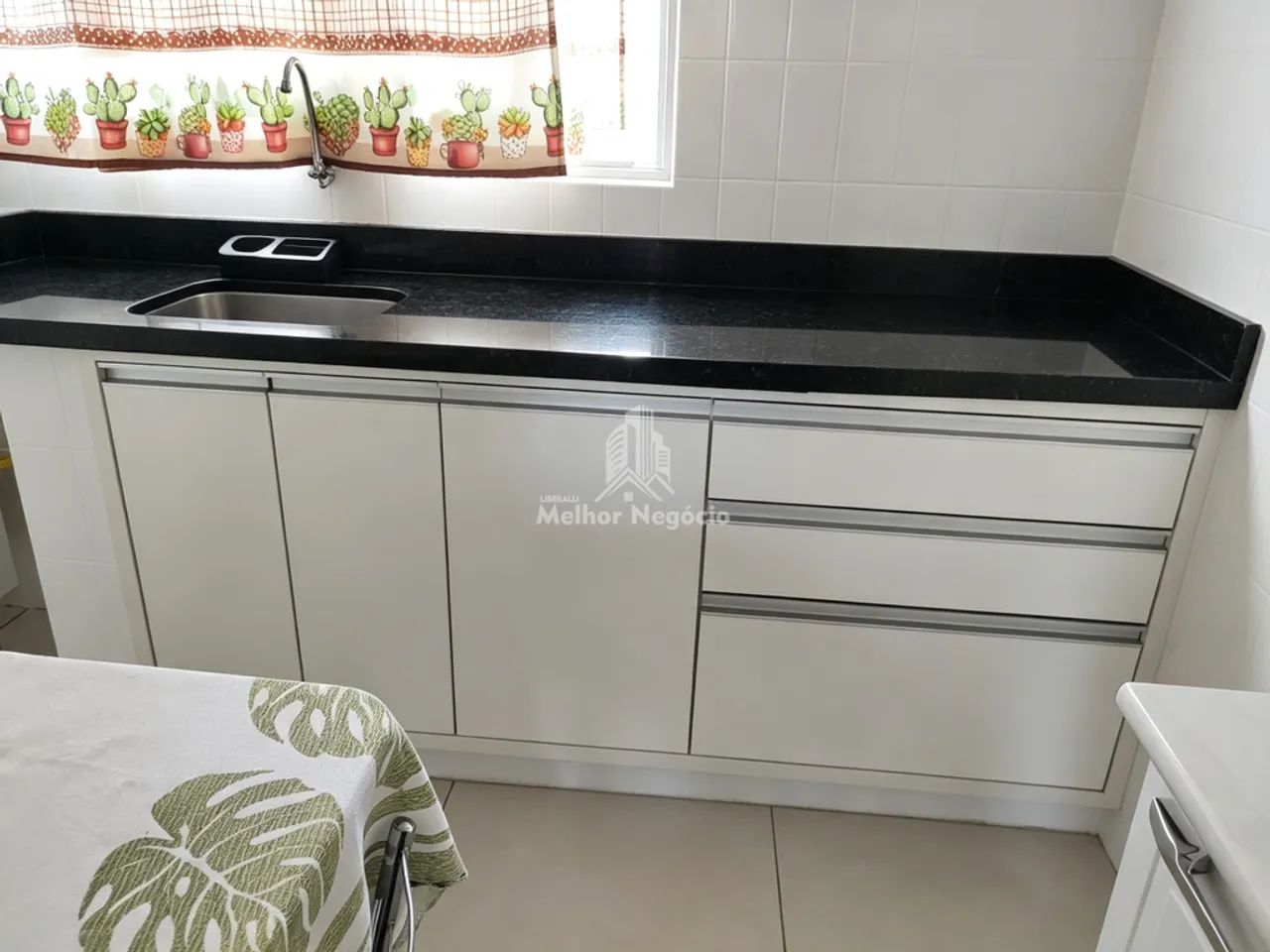 Apartamento à venda em Campinas, Vila Marieta, com 3 quartos, com 73 m², GERAL - Foto 5