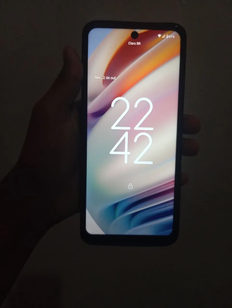 Moto g60  - Foto 2
