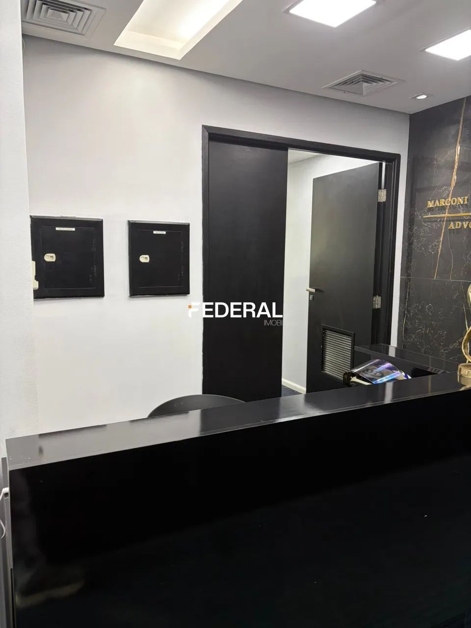 Semimobiliada | Sala comercial | 200m² | Ilha do Leite - Foto 2