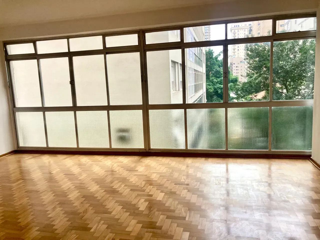 POUCOS PASSOS DO CLUBE PINHEIROS!! PARA REFORMA!! - Foto 3