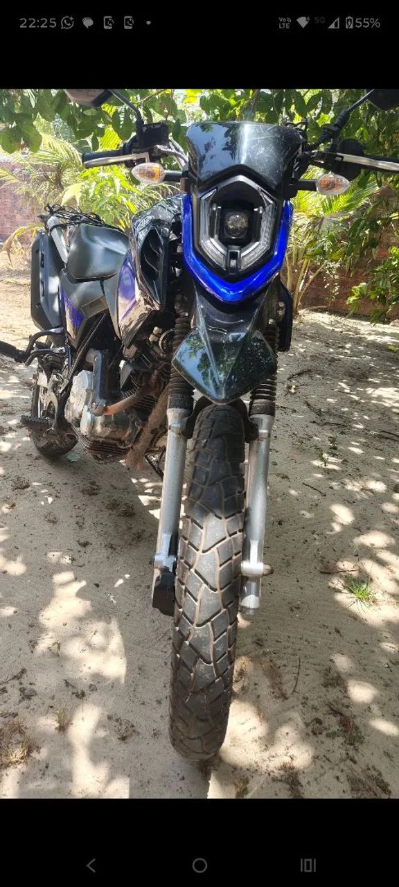 Crosser - Foto 4