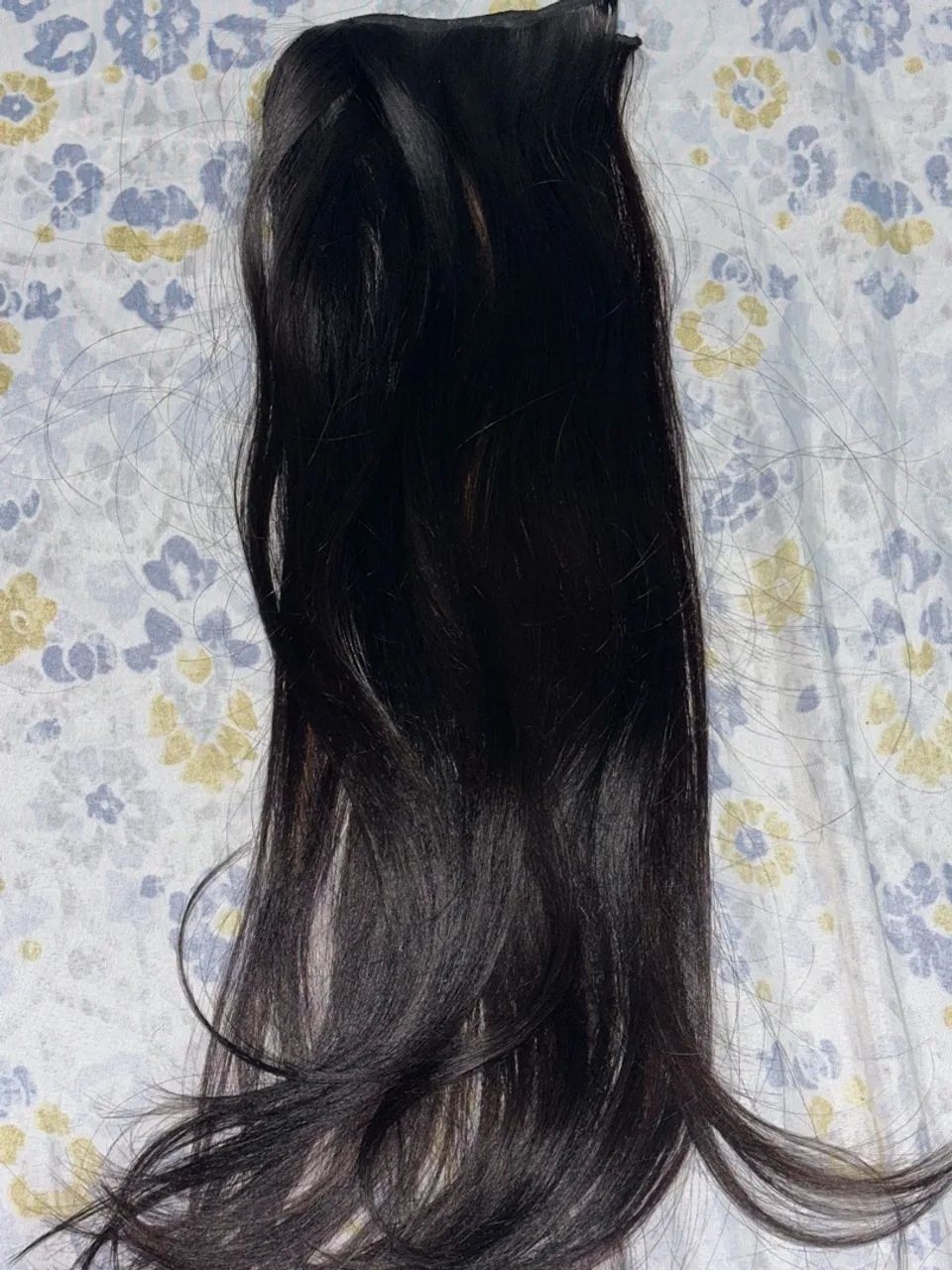 Mega Hair Brasileiro  - Foto 4