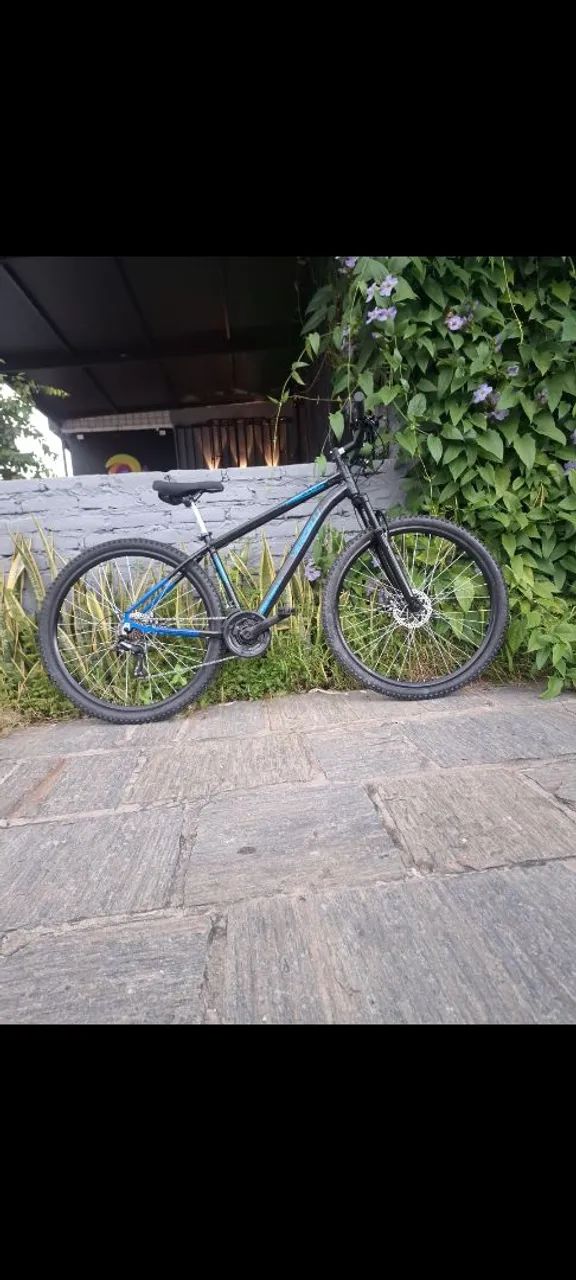 Bicicleta NOVA Aro 29 PROMOÇÃO R$ 899.00