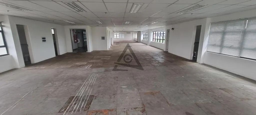 Sala para alugar em Campinas, Vila Brandina, com 340 m², Edifício José Maurício Andreta - Foto 4