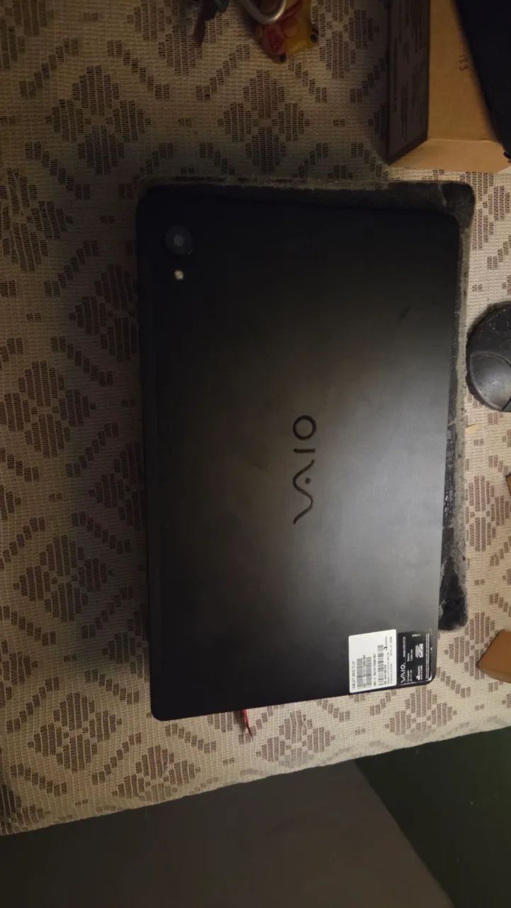 Vende-se Tablet - Foto 4