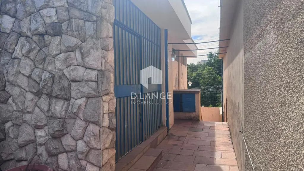 Casa comercial para alugar no bairro Chácara da Barra em Campinas - SP - Foto 4