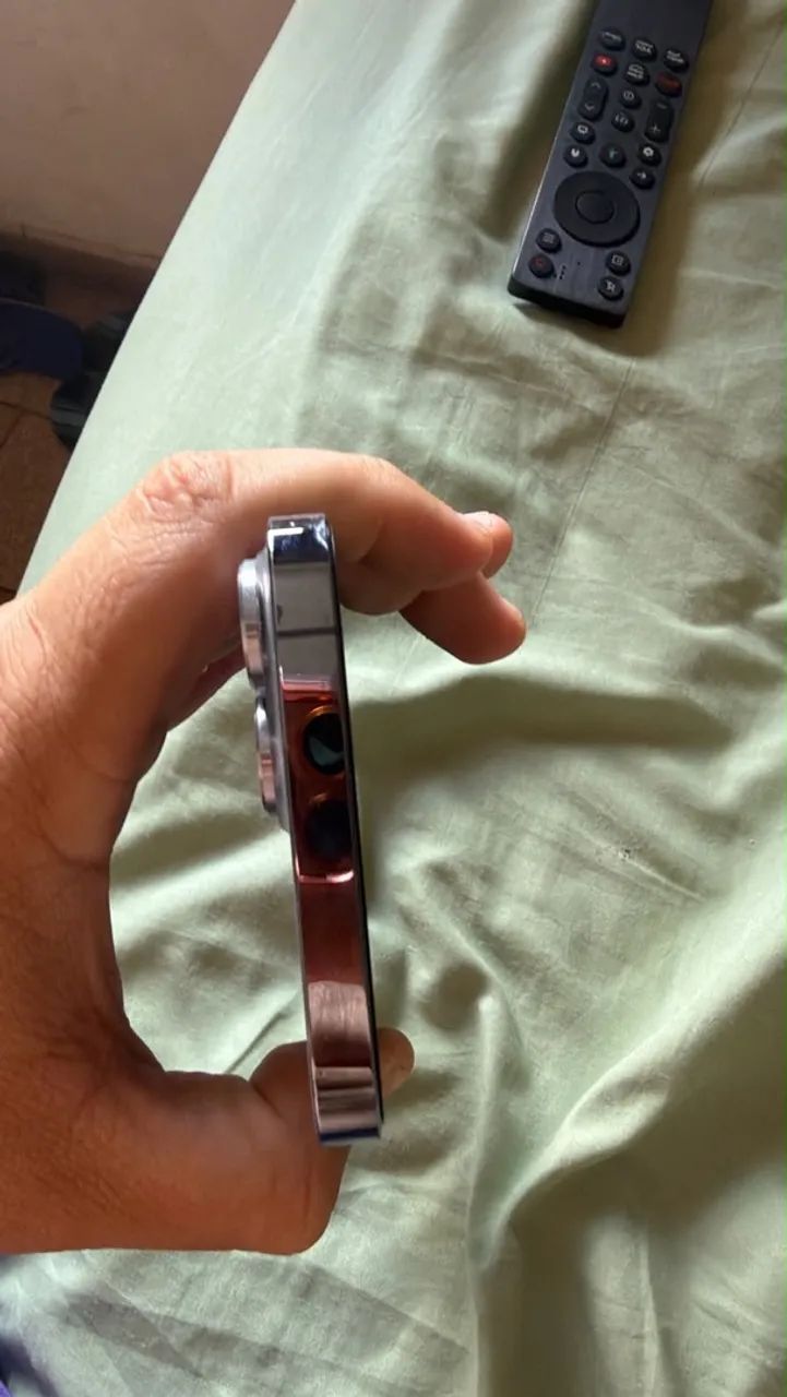 iPhone 13 Pro Max 256GB - Foto 3