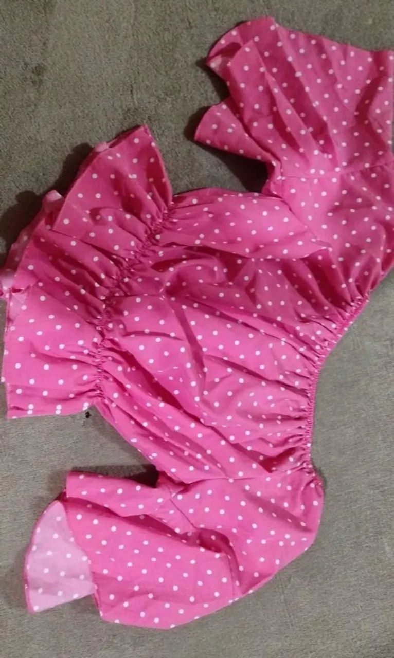 Roupas femininas  - Foto 3