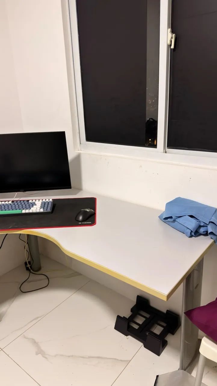 mesa de escritório - Foto 2