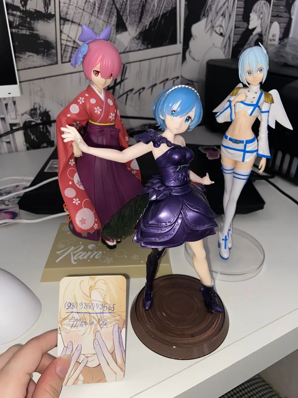 Figures originais 