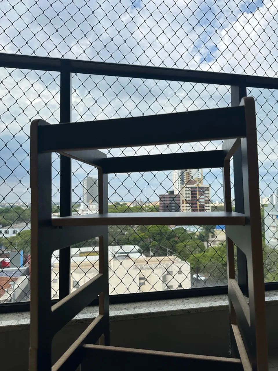 TORRE DE APRENDIZAGEM NOVA DE MDF - Foto 3