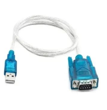 Cabo Conversor Serial Db9 Para Usb 2.0  - Foto 5