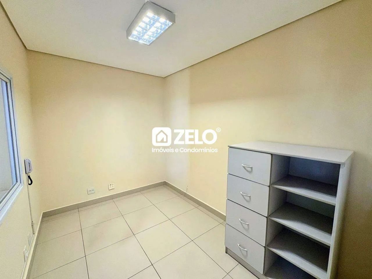Sala para aluguel em Taquaral, Campinas - SP | Cód 25107 - Foto 2