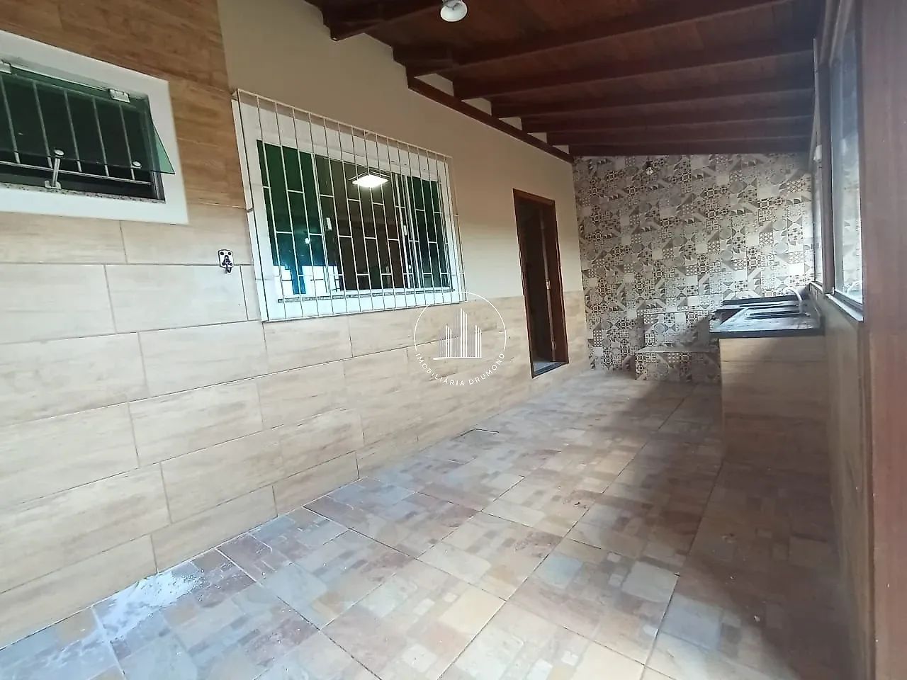 Casa e apartamento com 2 salas comerciais na Serraria - CEN - Foto 3