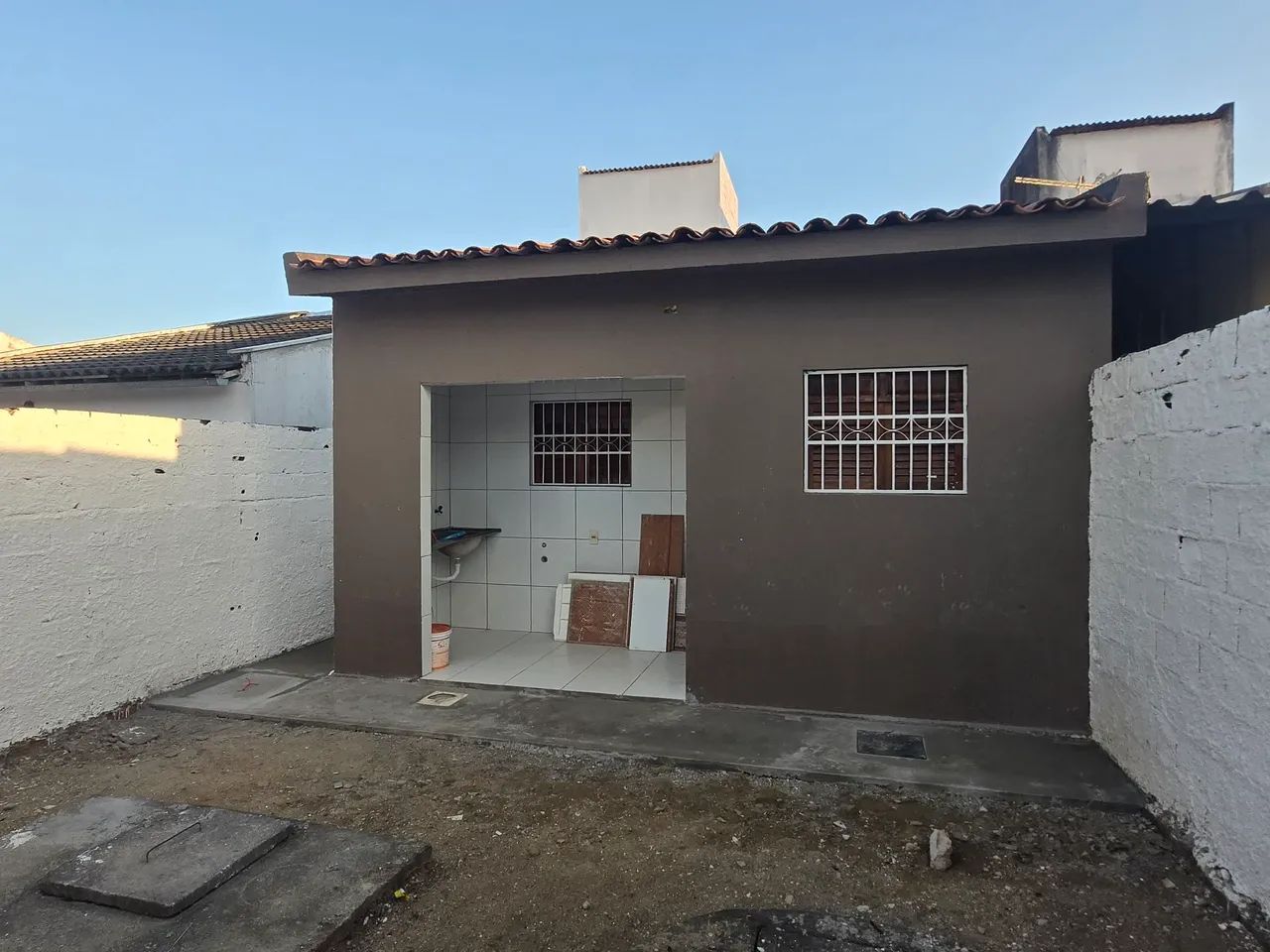 CASA EM TIBIRI 2 - Foto 4