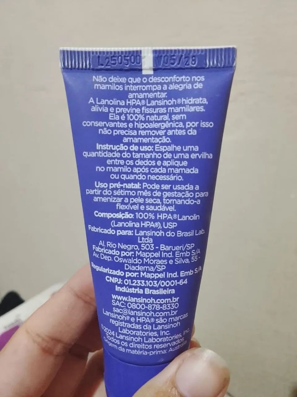 Pomada para seios - Foto 2