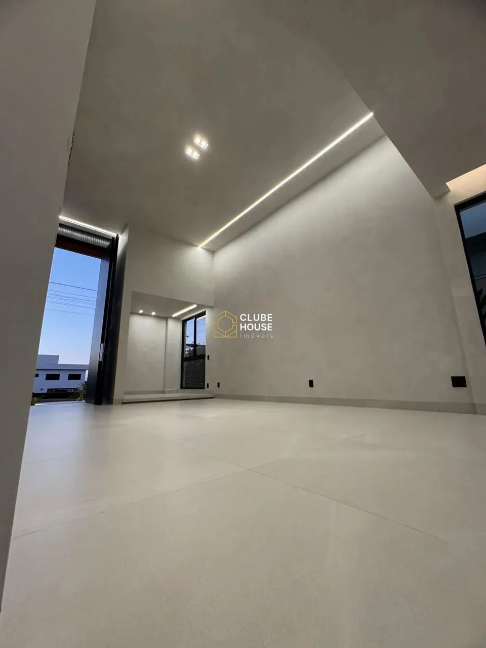 Casa a venda em Anápolis, Condomínio Terras Alphaville, 3 Suítes + Escritório - Foto 5