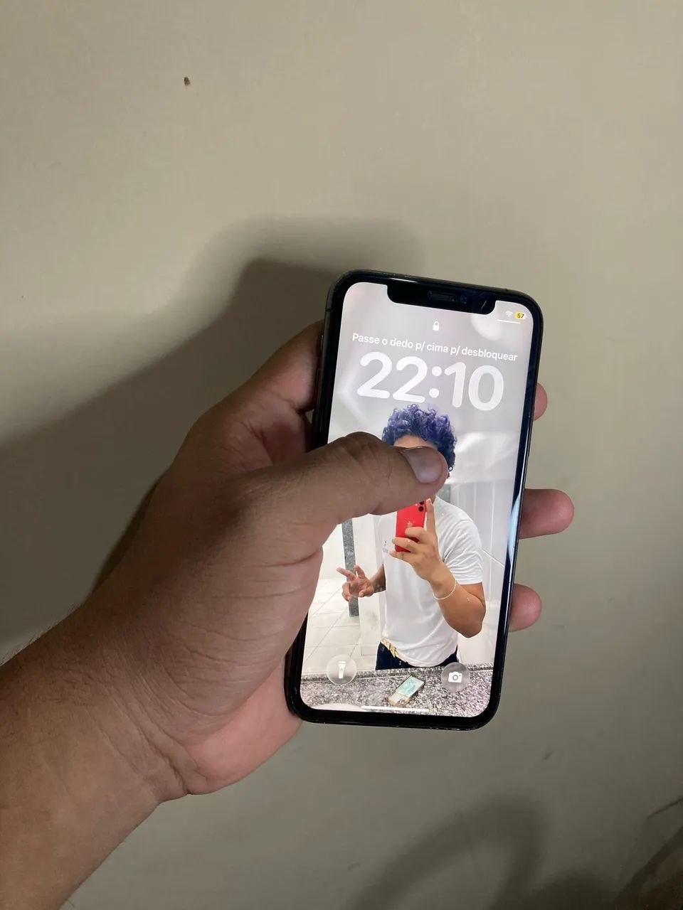 Vendo iPhone 11 Pro - Foto 2
