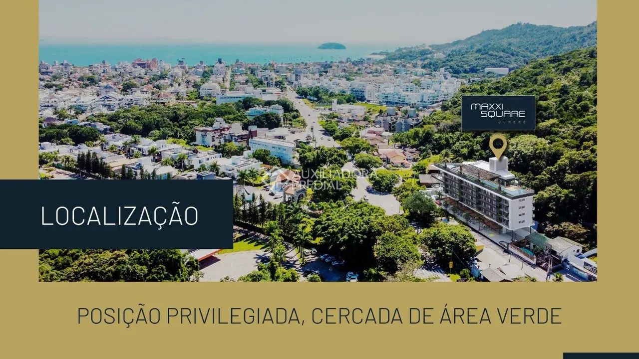 Loja no empreendimento Maxxi Square em Jurerê - Foto 3