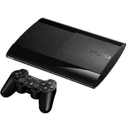 Playstation 3 - Foto 3