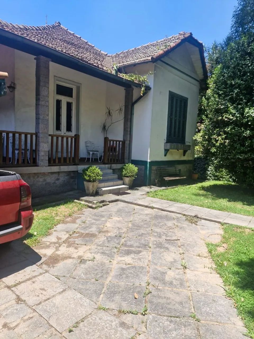 Casa a Venda / Av. Central- Ato da Serra  - Foto 2