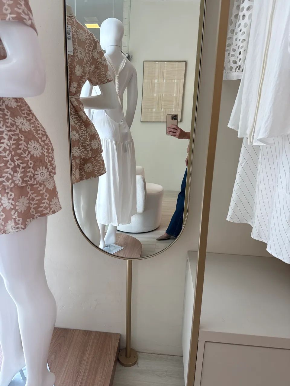Espelho moderno  - Foto 2