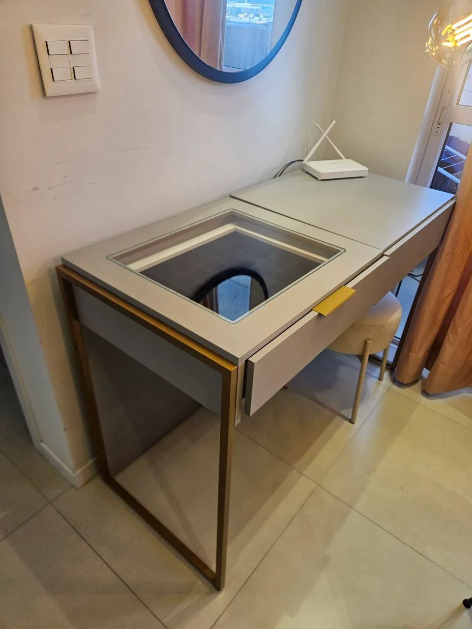 Penteadeira 