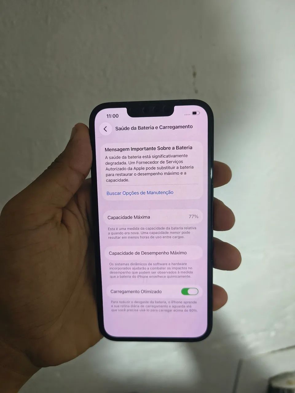 iPhone 14 256gb todo original  - Foto 3