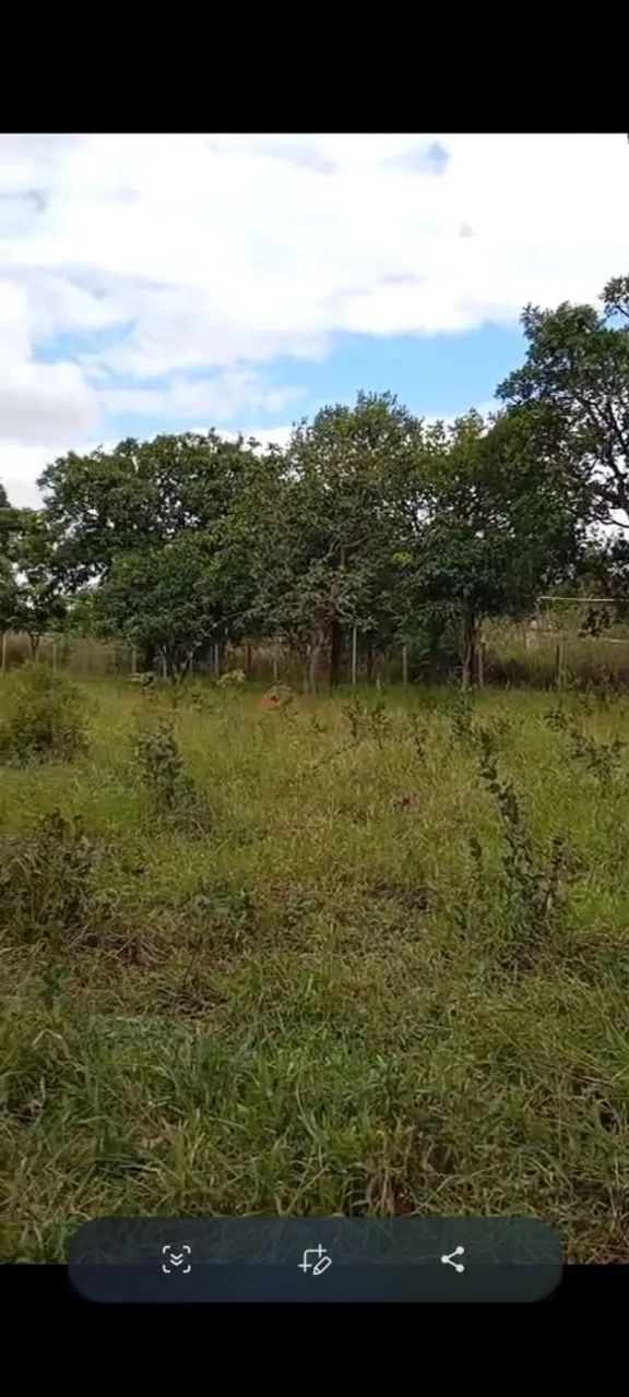 Chácara a venda