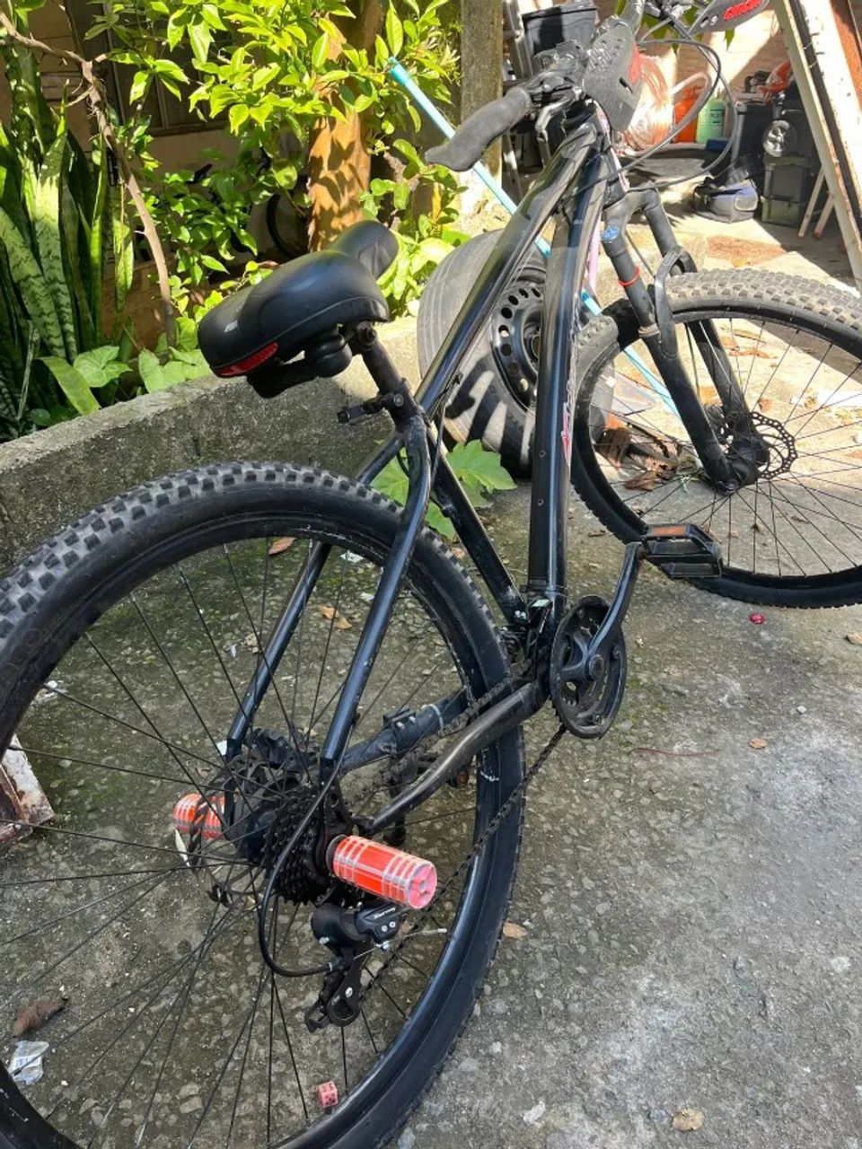 biciclata aro 29 - Foto 3