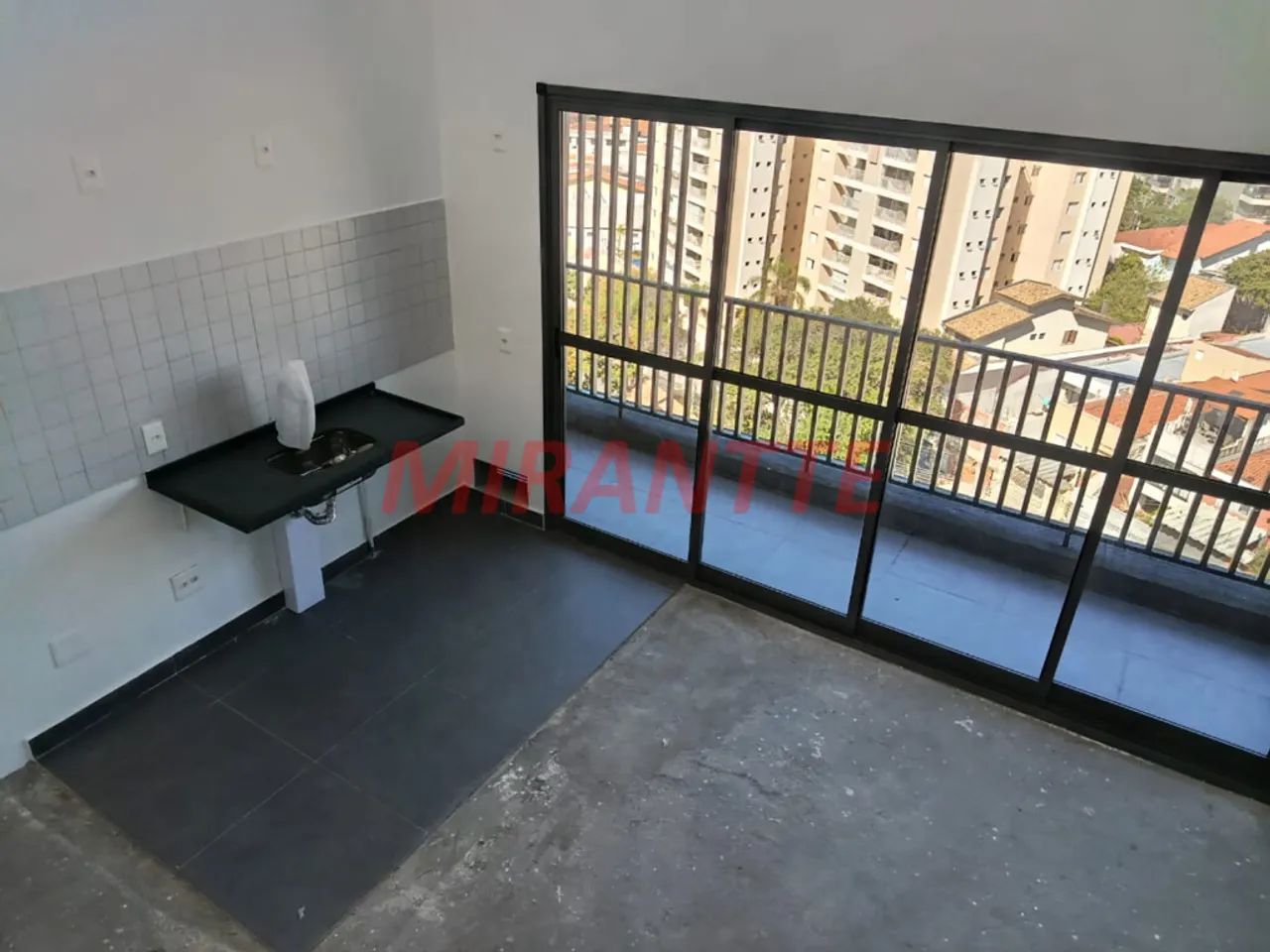 Apartamento de 112m² com 2 quartos em Vila Romana - Foto 2