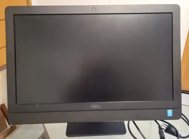 Computador DELL - All In One  - Foto 2