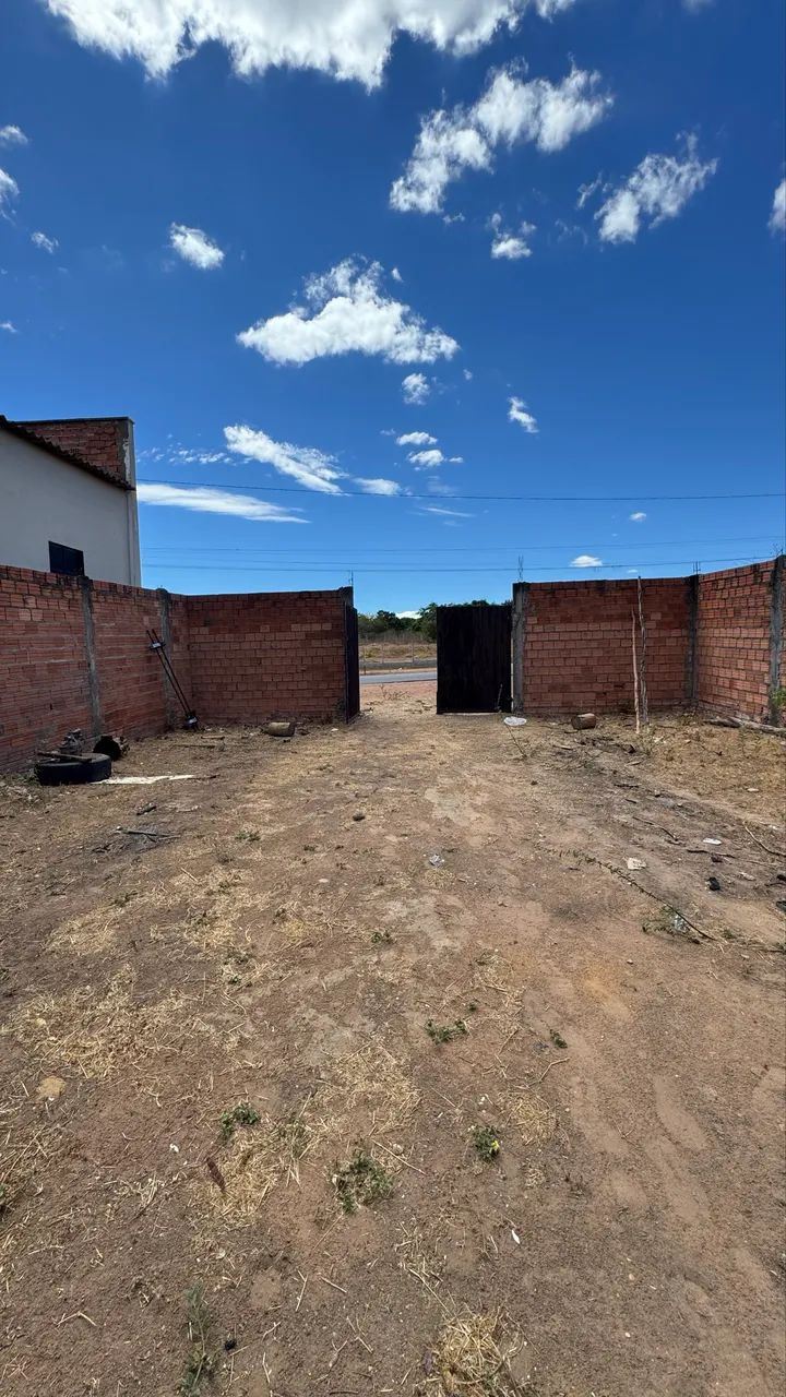 TERRENO À VENDA (TROCA)? EXCELENTE OPORTUNIDADE! - Foto 5