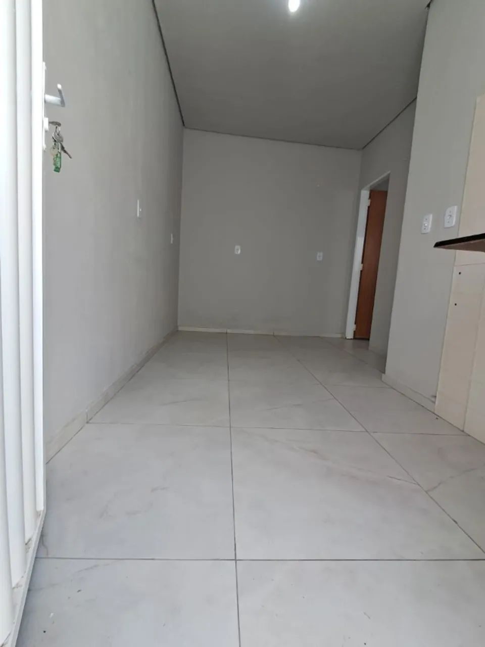 Kitnet - imóvel - quitinete - Aluguel Timon R$ 500,00 - Foto 5