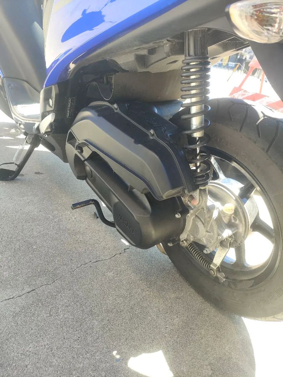 Yamaha 125 ABS 2024 - 1496025059 | OLX