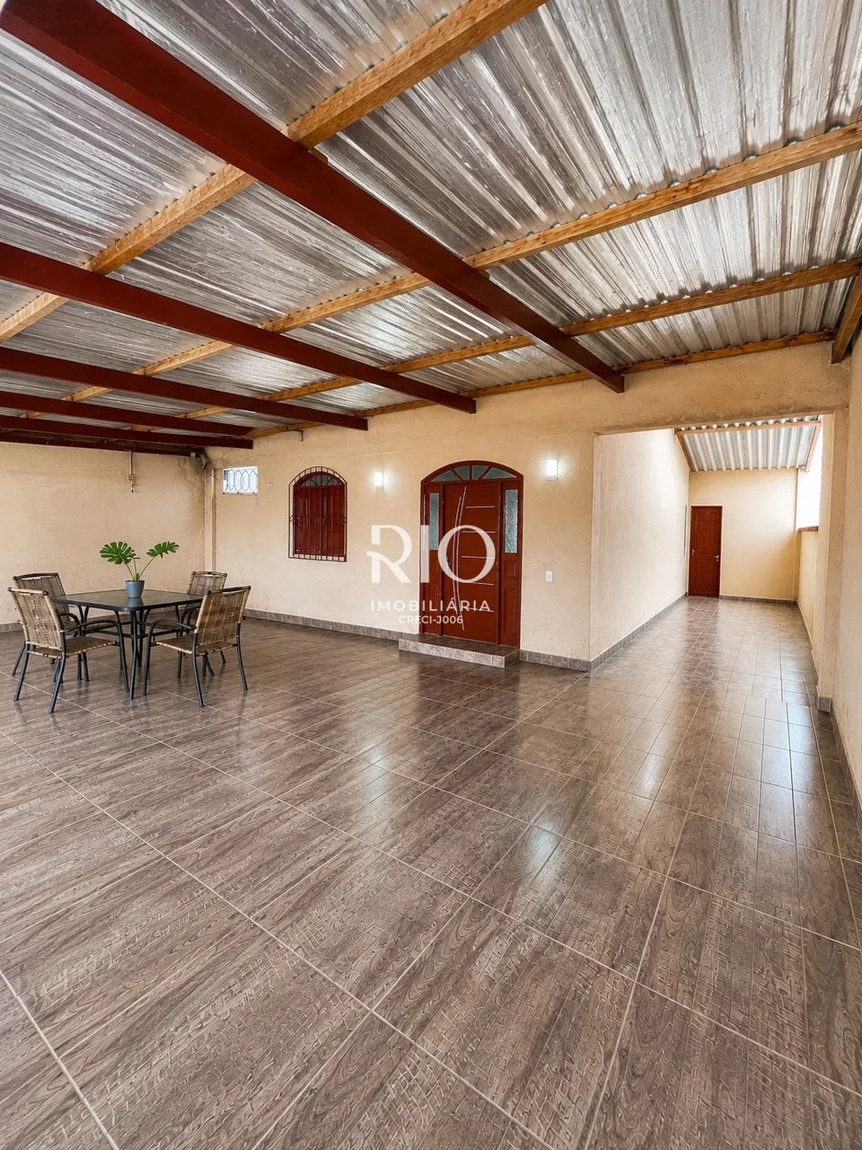 Casa à venda com 2 quartos  Portal da Amazônia - Foto 3