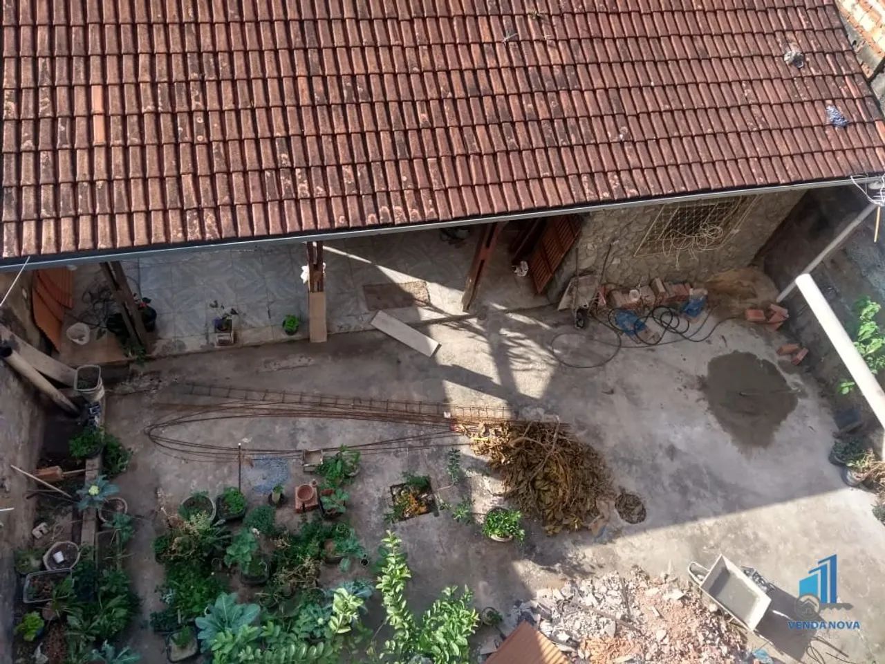 Casa Vila Cloris Belo Horizonte - Foto 4