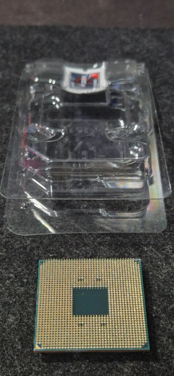 AMD Ryzen 7 5700X - Foto 3